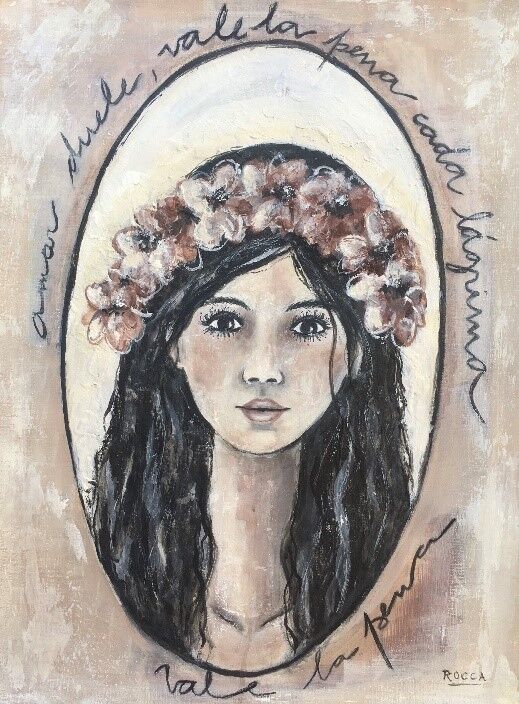 VR0011_Lo vale tecnica mixta sobre papel entelado 42x56 2021 - copia