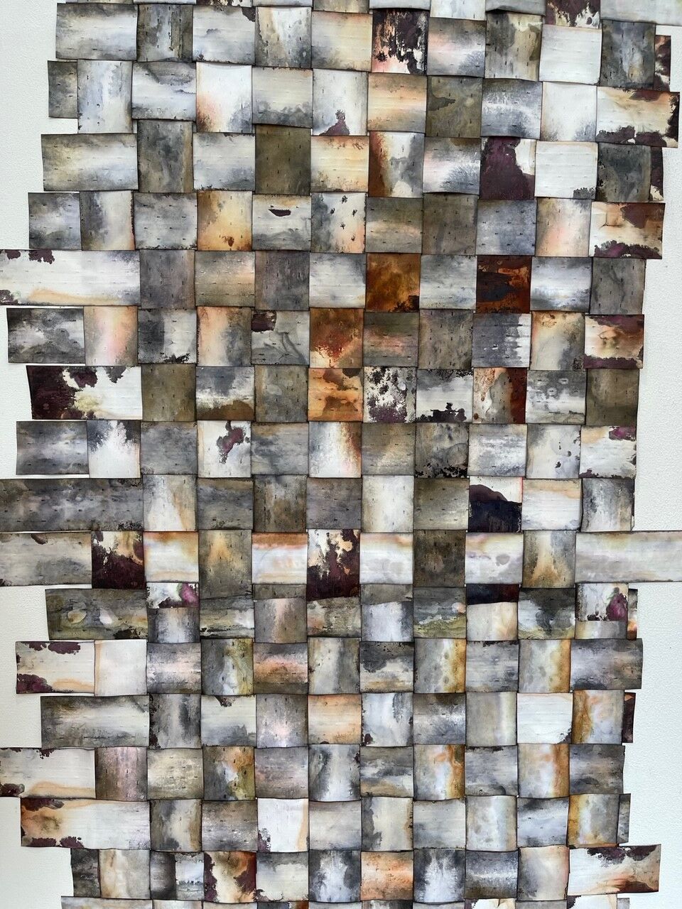 YM0008_De la Serie Con el Correr del Tiempo-Técnica Papel-80 cm x 120 cm-Año 2021 (1)